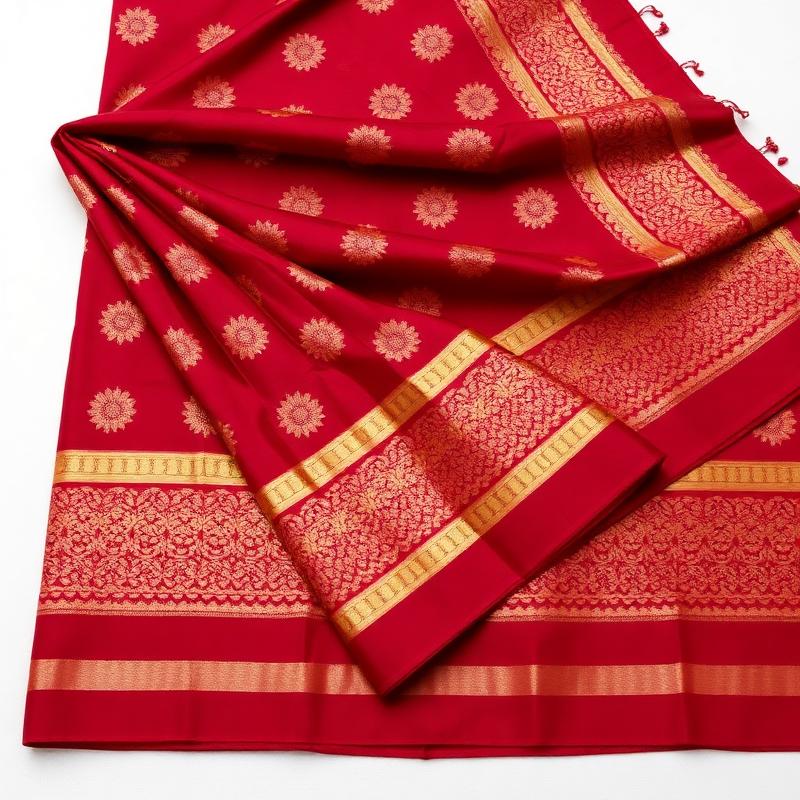 Ladies Dress Material