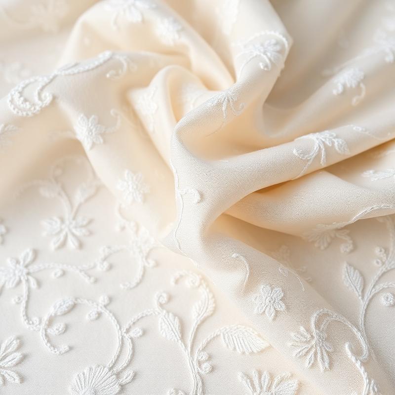 Embroidery Base Fabric