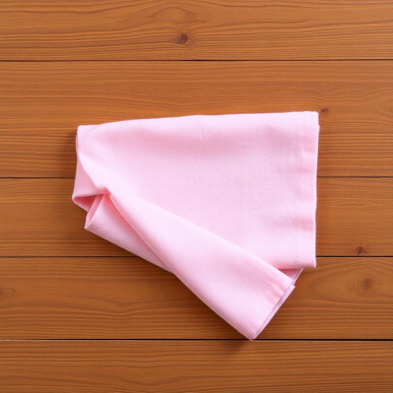 Soft Rayon Fabric